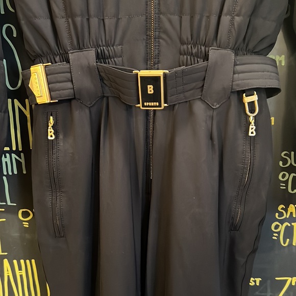 Bogner Active Ski Suit - Picture 3 of 8